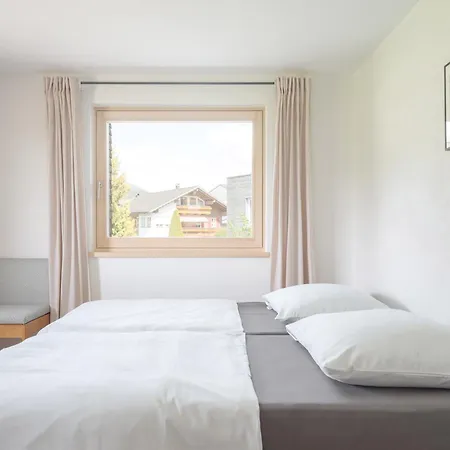 Haus Des Onkels
