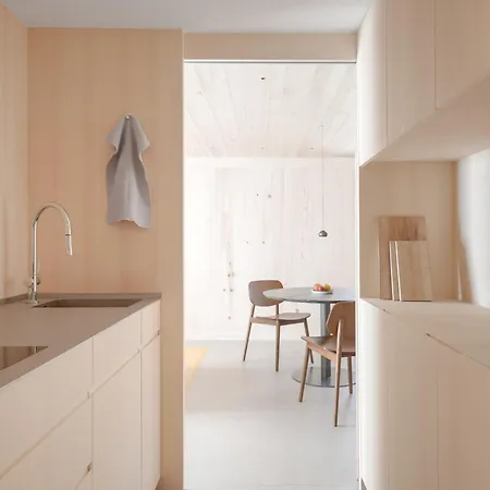 Apartment Haus Des Onkels *