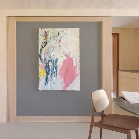 Apartment Haus Des Onkels