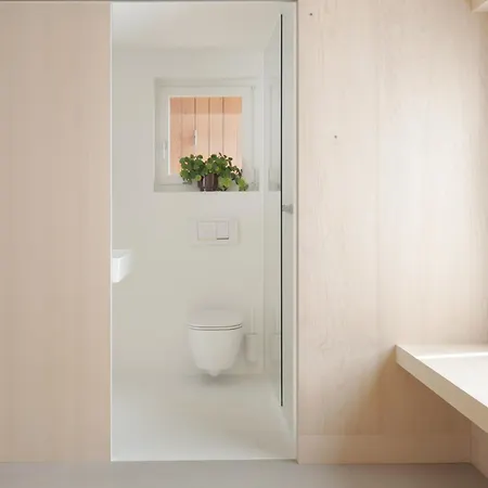 Apartment Haus Des Onkels Hittisau