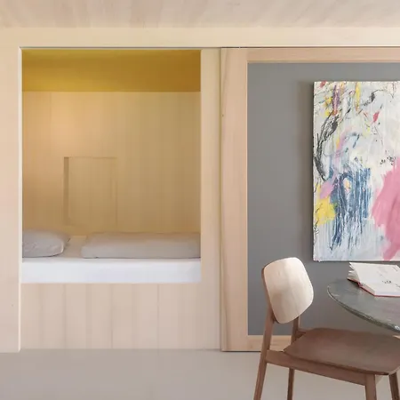 Haus Des Onkels Apartment Hittisau