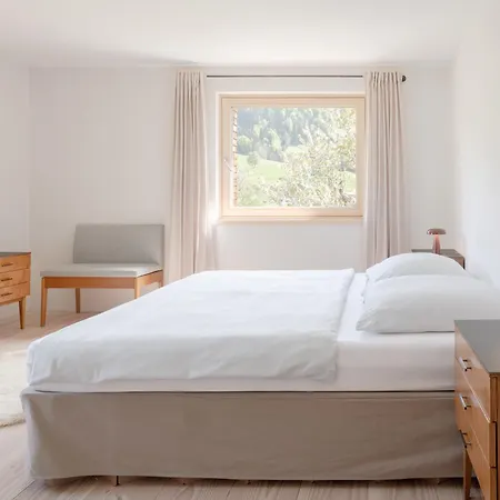 Haus Des Onkels * Hittisau