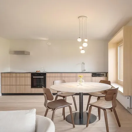 Apartment Haus Des Onkels *