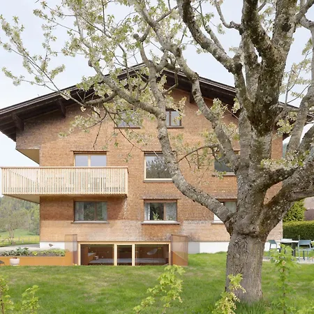 Haus Des Onkels Apartment