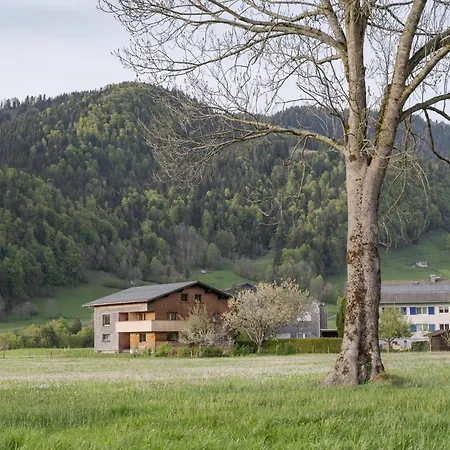 Apartment Haus Des Onkels *